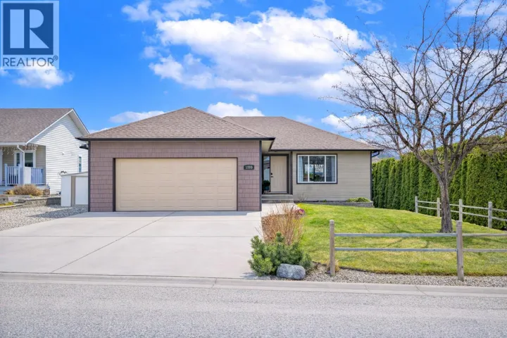1509 Feedham Avenue, Kelowna, British Columbia V1P1N7
