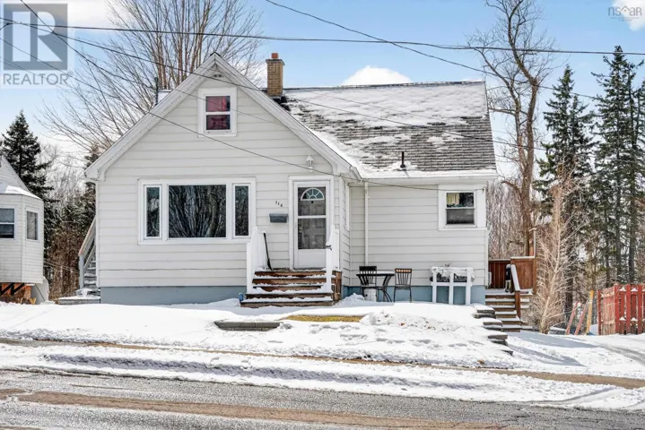 116 Macrae Avenue, Sydney River, Nova Scotia B1S1M2