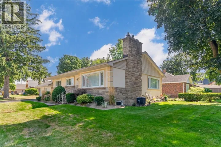 5 ALBERT Street E, Alliston, Ontario L9R1J4