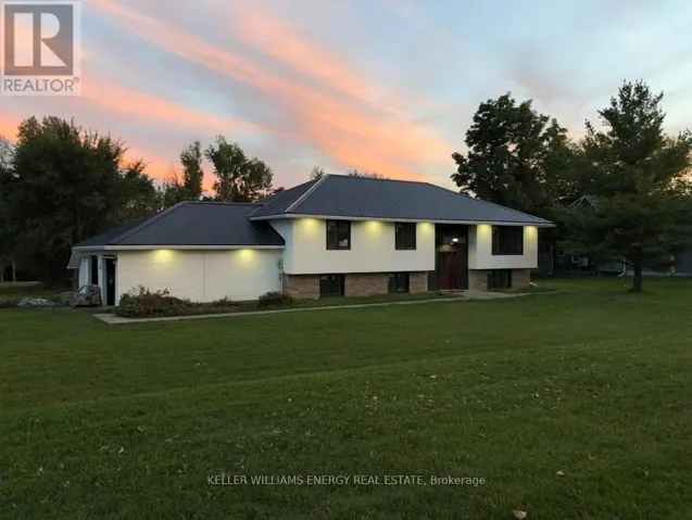 497 WELLINGTON MAIN STREET, Prince Edward County (Wellington Ward), Ontario K0K3L0