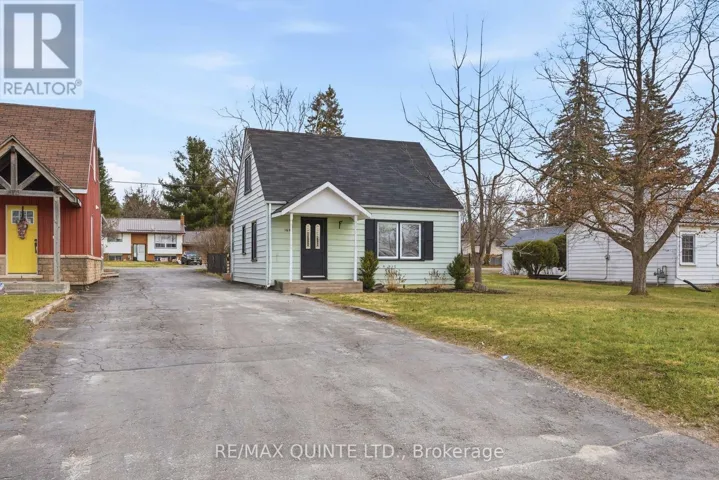 169 NORTH STREET, Stirling-Rawdon (Stirling Ward), Ontario K0K3E0