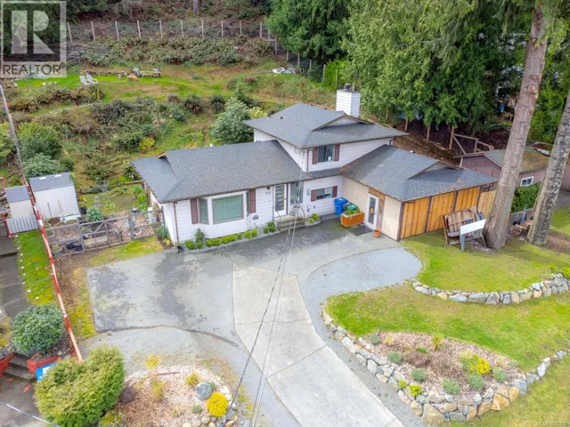 5321 Hammond Bay Rd, Nanaimo, British Columbia V9T5M9
