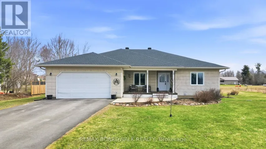 157 MACPHERSON WAY, RR #7 WAY, Drummond/North Elmsley, Ontario K7H3C9
