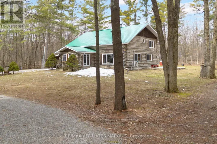 44 TOWER ROAD, Rideau Lakes, Ontario K0G1L0