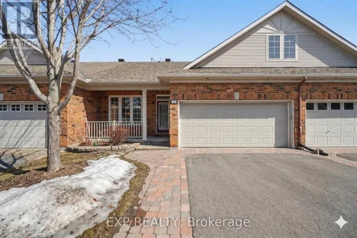 45 MORENZ TERRACE, Ottawa, Ontario K2K3H2