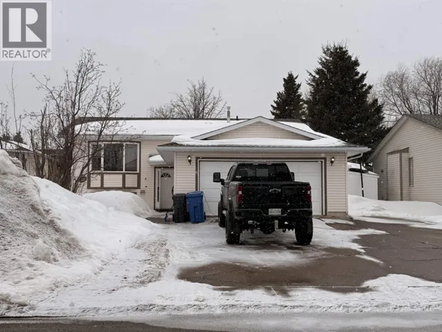 10611 114 AVENUE, Fort St. John, British Columbia V1J6H7