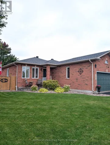 66 COLEMAN DRIVE, Barrie (Edgehill Drive), Ontario L4N0N9