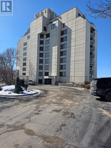 101 - 441 WILLIAM STREET, North Bay (Ferris), Ontario P1A1X6