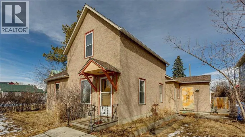 2122 23 Avenue, Didsbury, Alberta T0M0W0