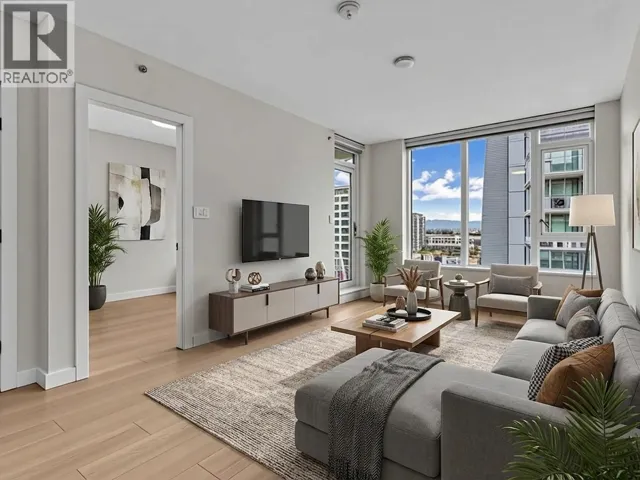 1011 6951 ELMBRIDGE WAY, Richmond, British Columbia V7C0A4