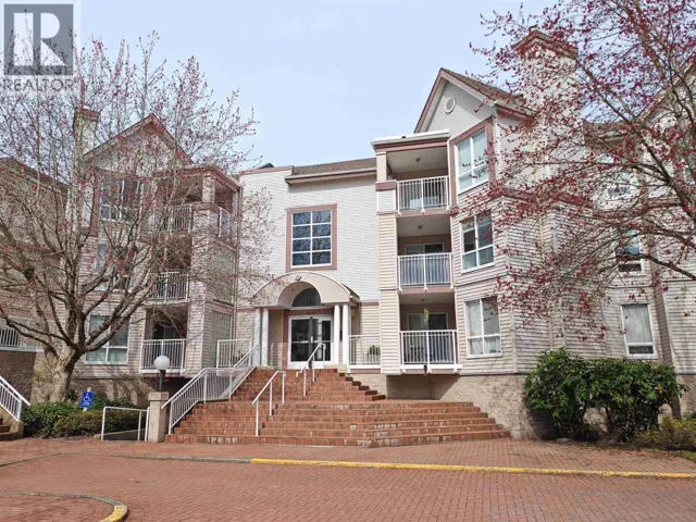 235 7451 MOFFATT ROAD, Richmond, British Columbia V6Y3W3