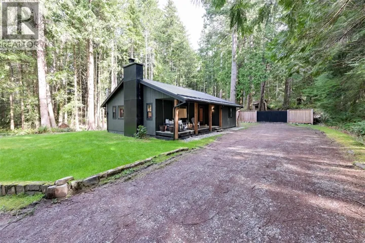 2783 Woodhaven Rd, Sooke, British Columbia V9Z1G6