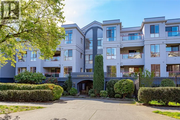 308 545 Manchester Rd, Victoria, British Columbia V8T5H6