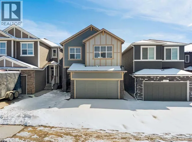 187 Legacy Reach Park SE, Calgary, Alberta T2X5A3