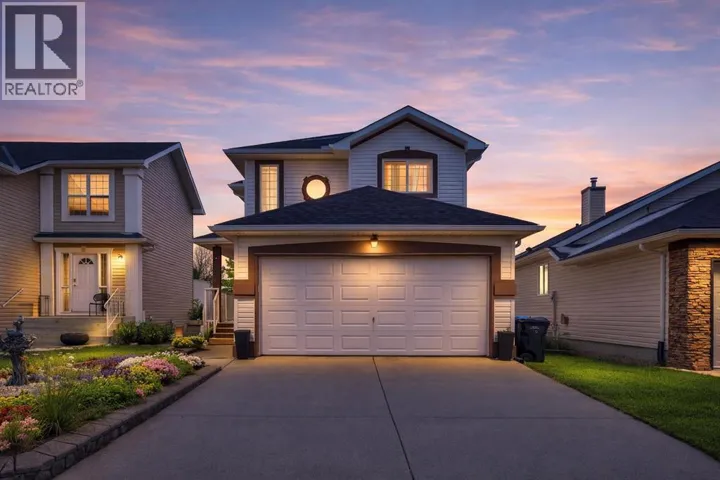 83 Bridlecreek Heath SW, Calgary, Alberta T2Y3N5