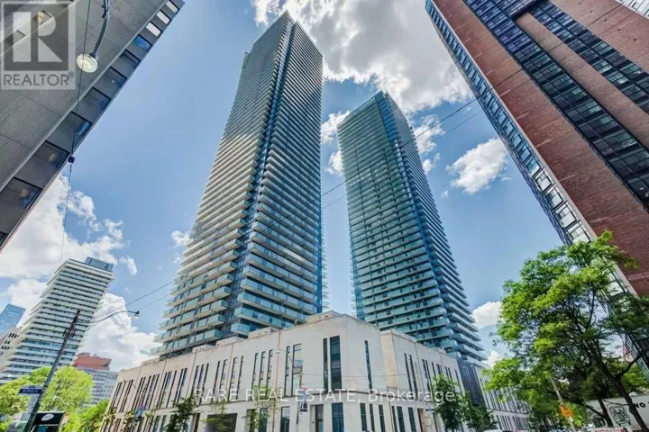 3101 - 1080 BAY STREET, Toronto (Bay Street Corridor), Ontario M5B0B5