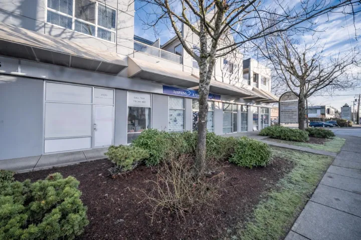 19897 56 AVENUE, Langley, British Columbia V3A3Y1