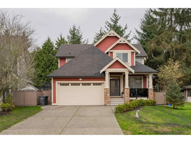 17447 0A AVENUE, Surrey, British Columbia V3S9P3
