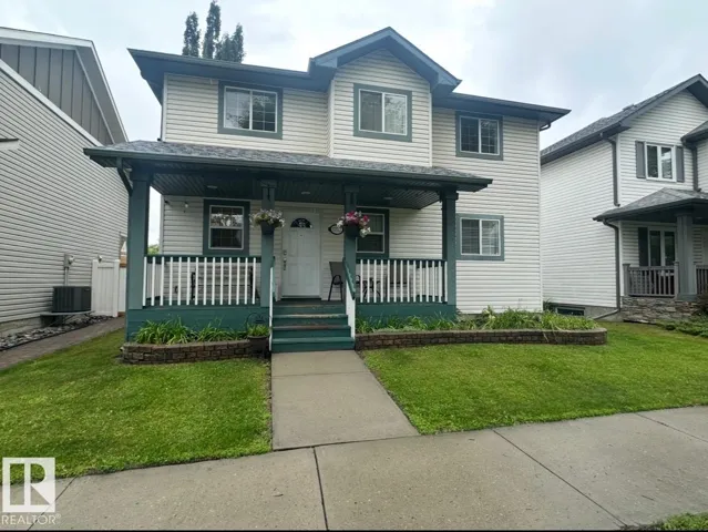 1750 Tomlinson CM NW, Edmonton, Alberta T6R2W5