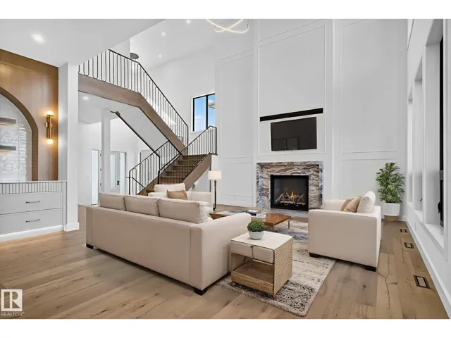 4706 KNIGHT CL SW, Edmonton, Alberta T6W4V6