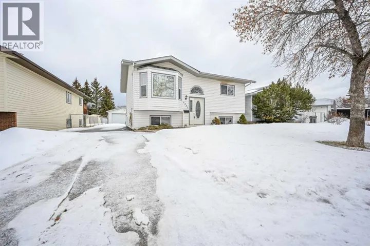 6325 Poplar Drive, Grande Prairie, Alberta T8W2G4