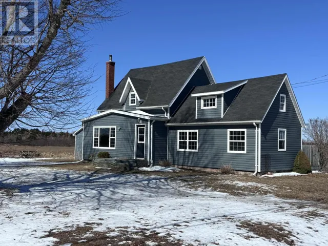 31 Augustine Street, Miscouche, Prince Edward Island C0B1T0
