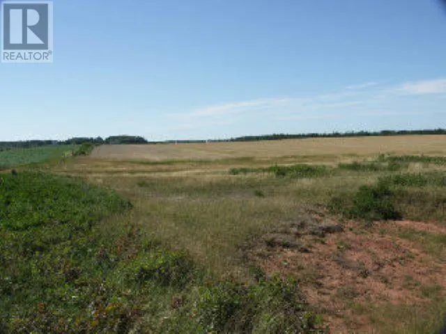 Lot 07 Sunrise Lane, Kildare Capes, Prince Edward Island C0B2B0