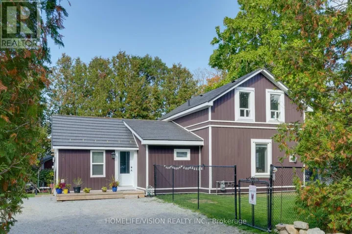 65 BOLSTER LANE, Georgina (Pefferlaw), Ontario L0E1N0