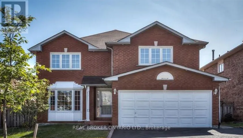 27 ALICEWOOD DRIVE, Markham (Middlefield), Ontario L3S3E3