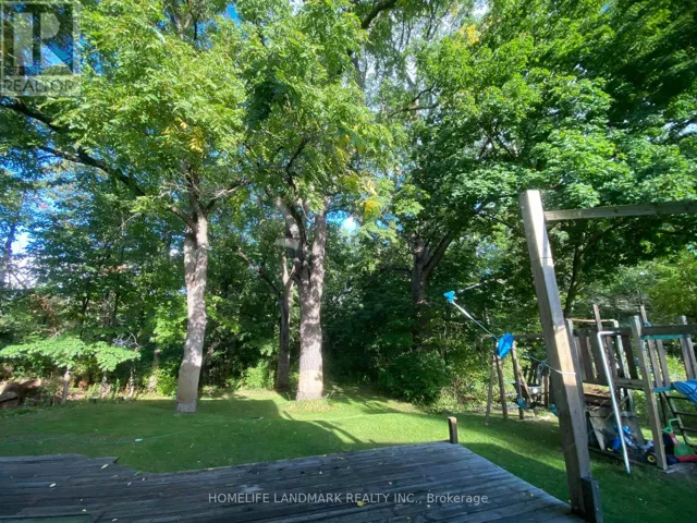 MAIN+BSMT - 1 CHRISTMAN COURT, Markham (Markham Village), Ontario L3P3C7