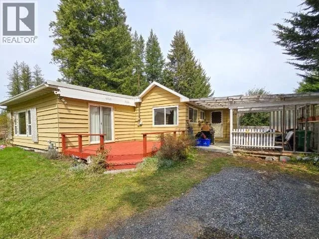 5287 MCGUFFIE AVE, Powell River, British Columbia None