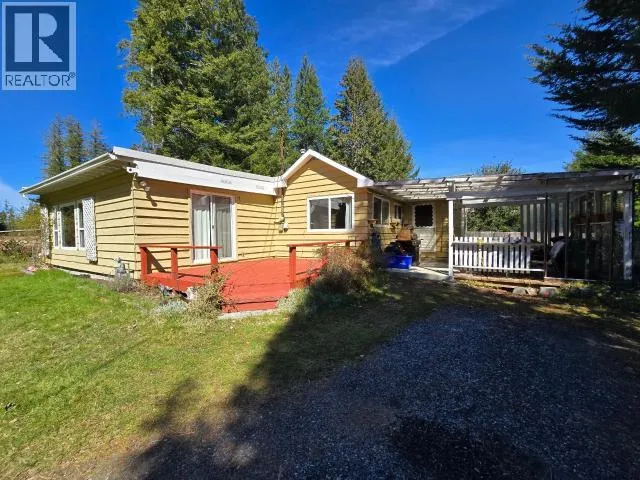5287 MCGUFFIE AVE, Powell River, British Columbia None