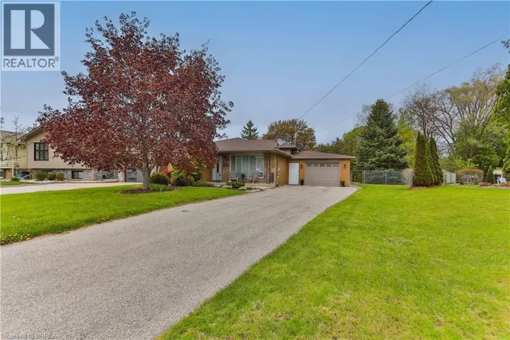 170 PARIS Road, Brantford, Ontario N3R6M4