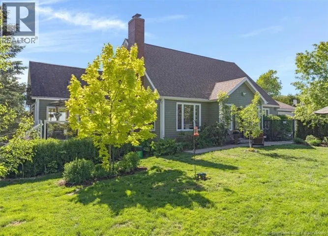 14 Murray Lane, Oak Bay, New Brunswick E3L4H9