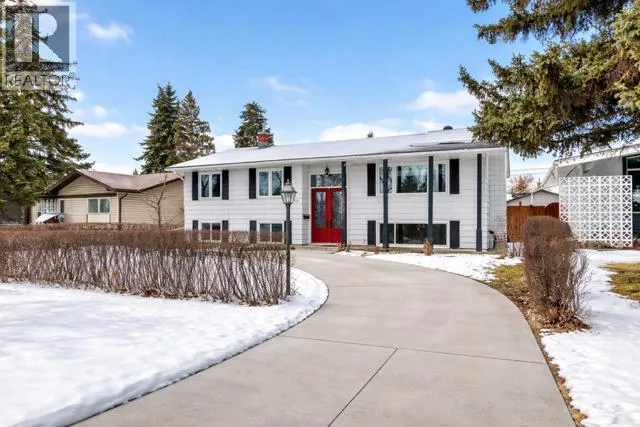9723 Fairmount Drive SE, Calgary, Alberta T2J0R9