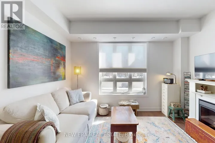 7 - 4015 HICKORY DRIVE, Mississauga (Rathwood), Ontario L4W1L1