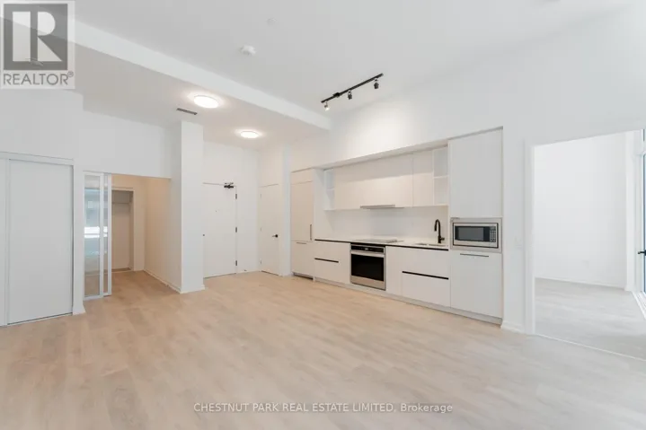 305 - 10 GRAPHOPHONE GROVE, Toronto (Dovercourt-Wallace Emerson-Junction), Ontario M6H0E5