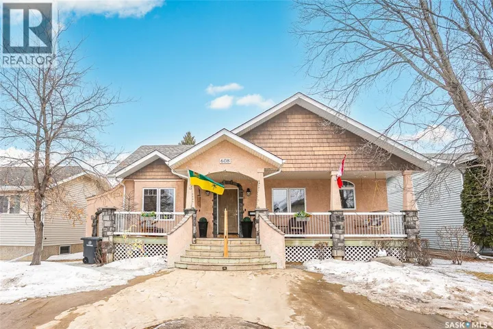 608 3rd STREET N, Martensville, Saskatchewan S0K2T0