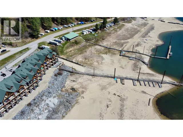 5570 Broadwater Road Unit# 109, Castlegar, British Columbia V1N0A1