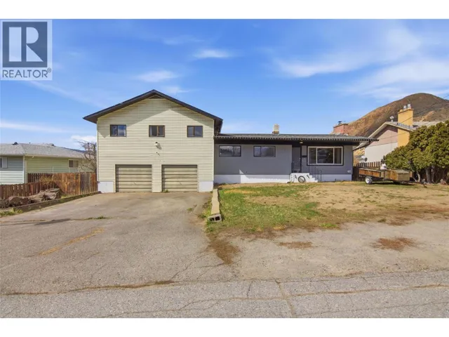 1178 BENTLEY Place, Kamloops, British Columbia V2B5M5