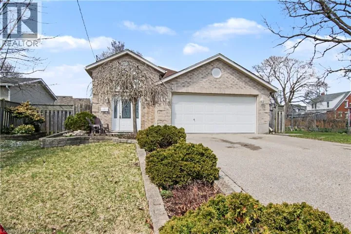440 FRONT Street, Cambridge, Ontario N3H5T4