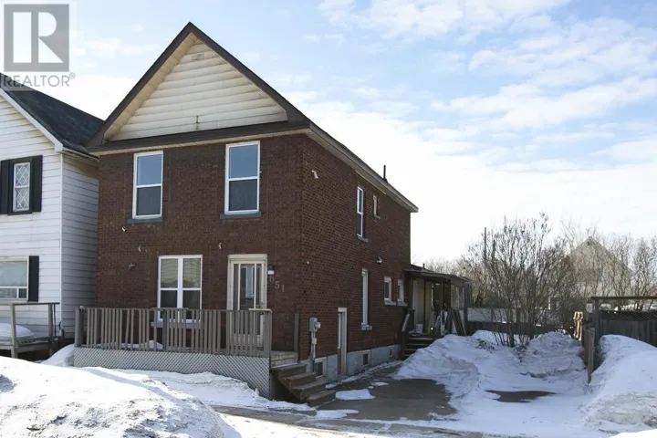 651 Queen ST W, Sault Ste. Marie, Ontario P6A1B1