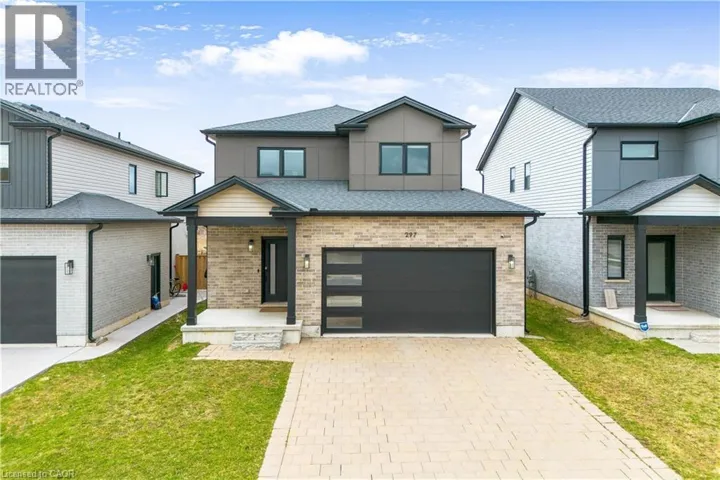 297 MIDDLETON Avenue, London, Ontario N6L0E9