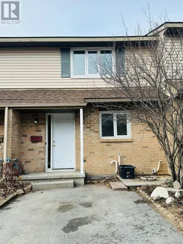 54 - 13 COVENTRY CRESCENT, Kingston (West of Sir John A. Blvd), Ontario K7M7S2