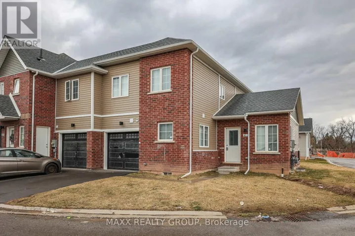 41 WATERLEAF TRAIL, Welland (Broadway), Ontario L3C0H6