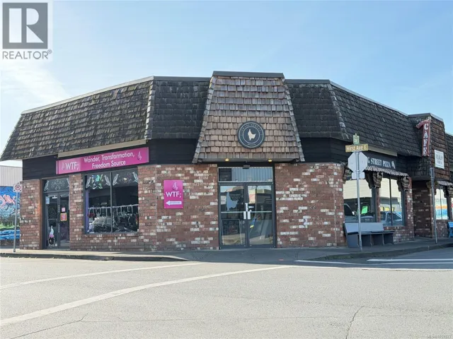 A 180 Craig St, Parksville, British Columbia V9P0A7