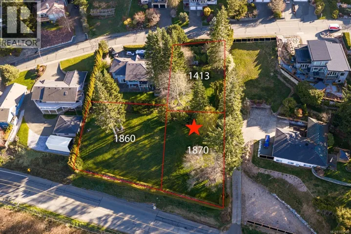 1870 Back Rd, Courtenay, British Columbia V9N9C4