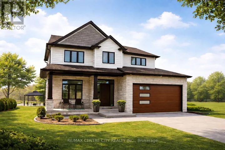 211 FOXBOROUGH PLACE, Thames Centre (Thorndale), Ontario N0M2P0