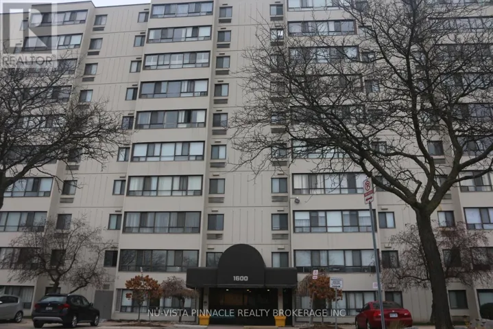 704 - 1600 ADELAIDE STREET N, London North (North C), Ontario N5X3H6