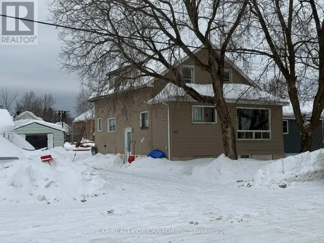 52 BROADWAY AVENUE, Timmins (SP - Main Area), Ontario P0N1H0